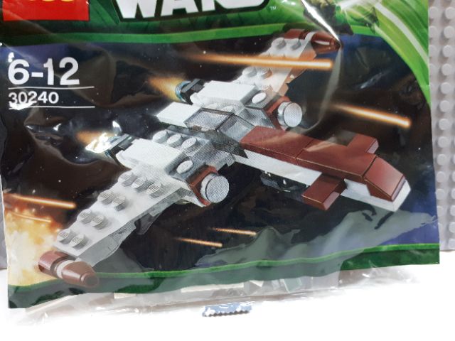 Lego 30240 hot sale