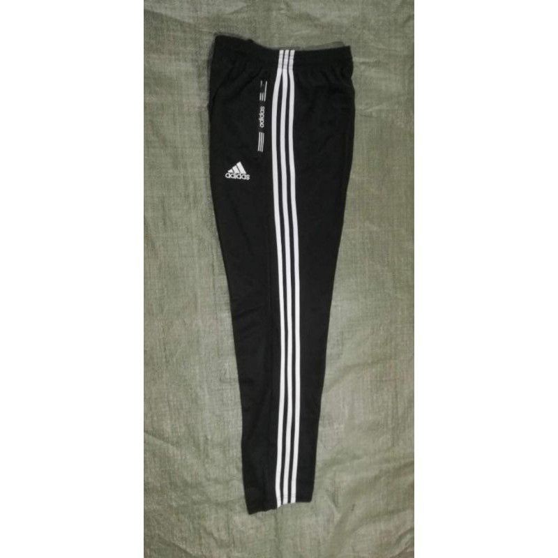 Seluar tracksuit Nike/adidas/sports/sukan All Black (S-5XL)kain tahan ...