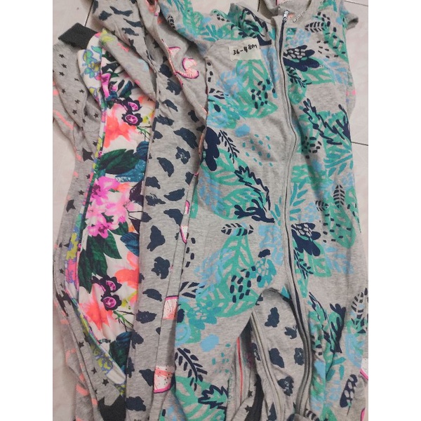 Factory Reject Wondersuit Bonds (New) Shopee Malaysia