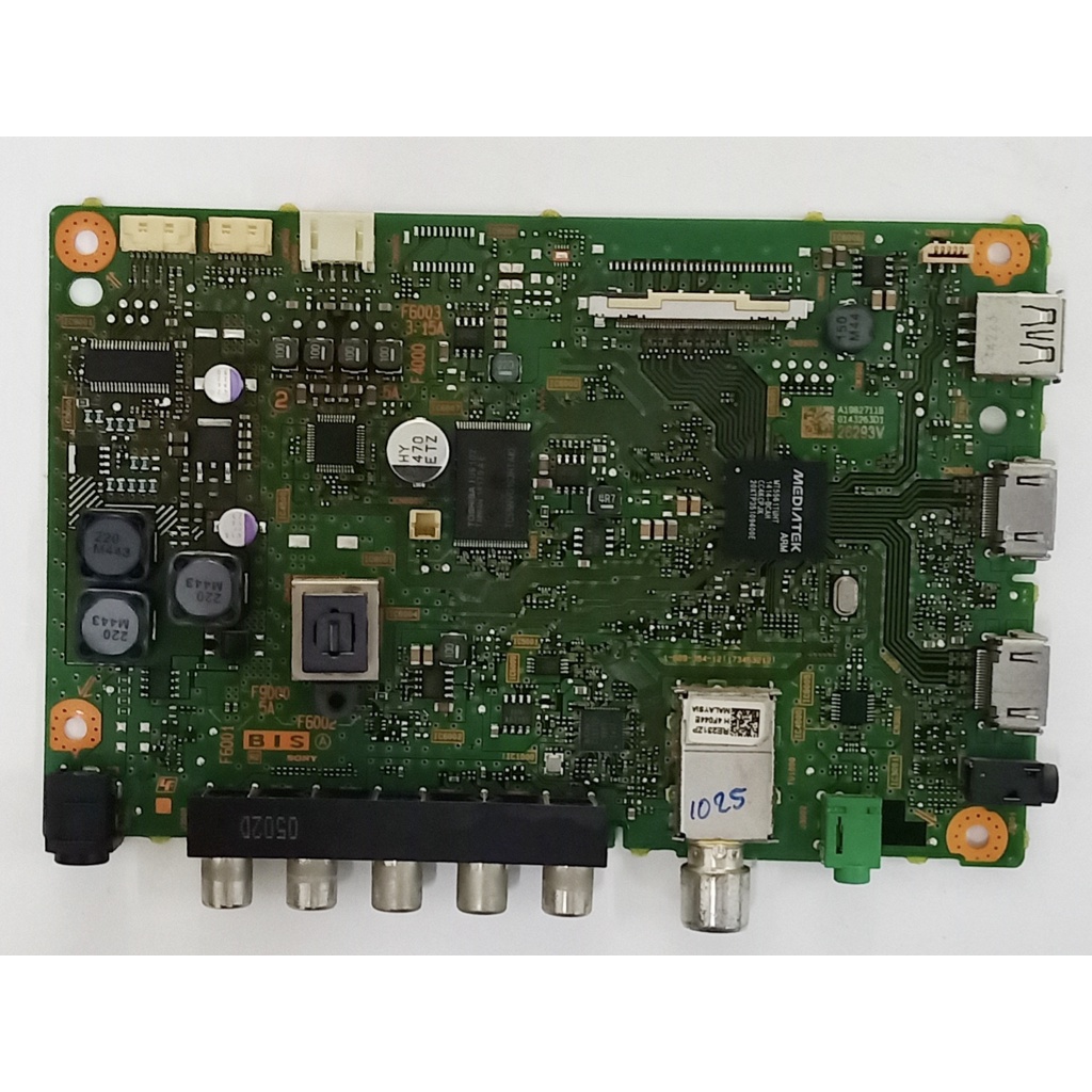 SONY KDL-40R470B MAINBOARD 1-889-354-12 | Shopee Malaysia