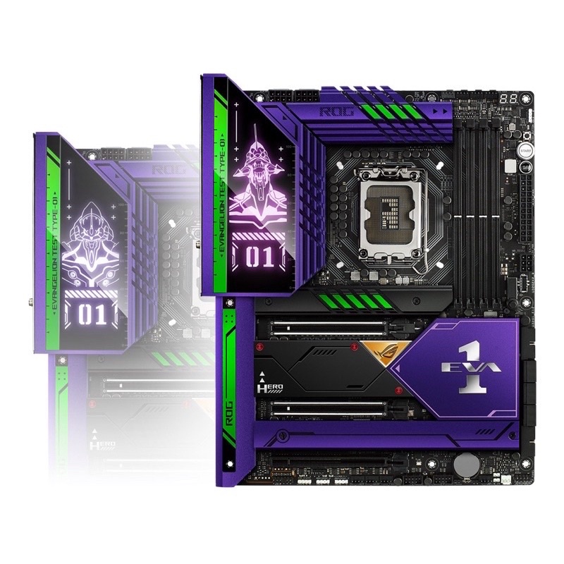 Evangelion Rtx 3080 Rog Strix Release Date Evangelion Rog Strix