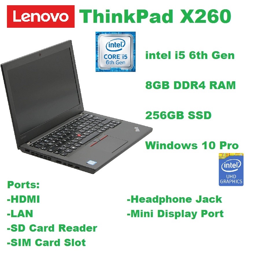 Lenovo ThinkPad /i5 6200U /8GB /Autocad Windowsノート本体