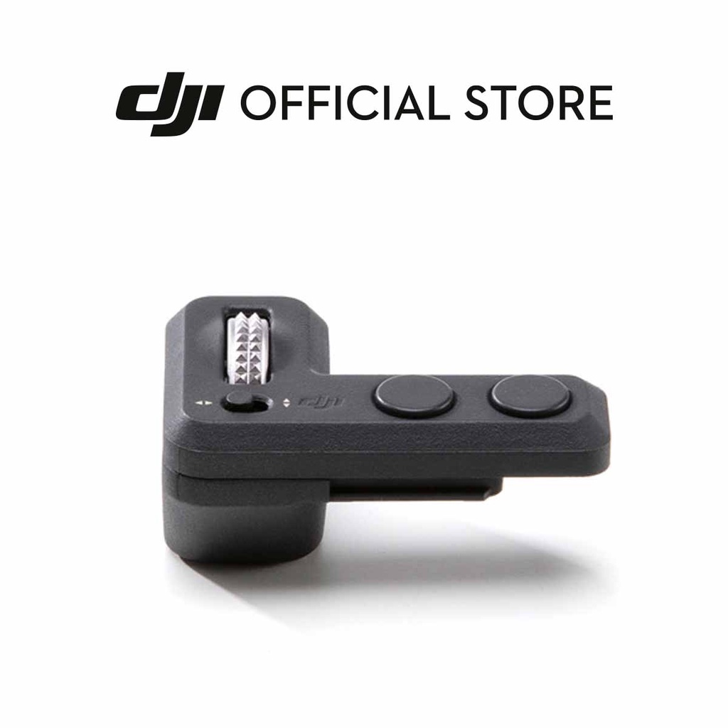 DJI Osmo Pocket Controller Wheel | Shopee Malaysia