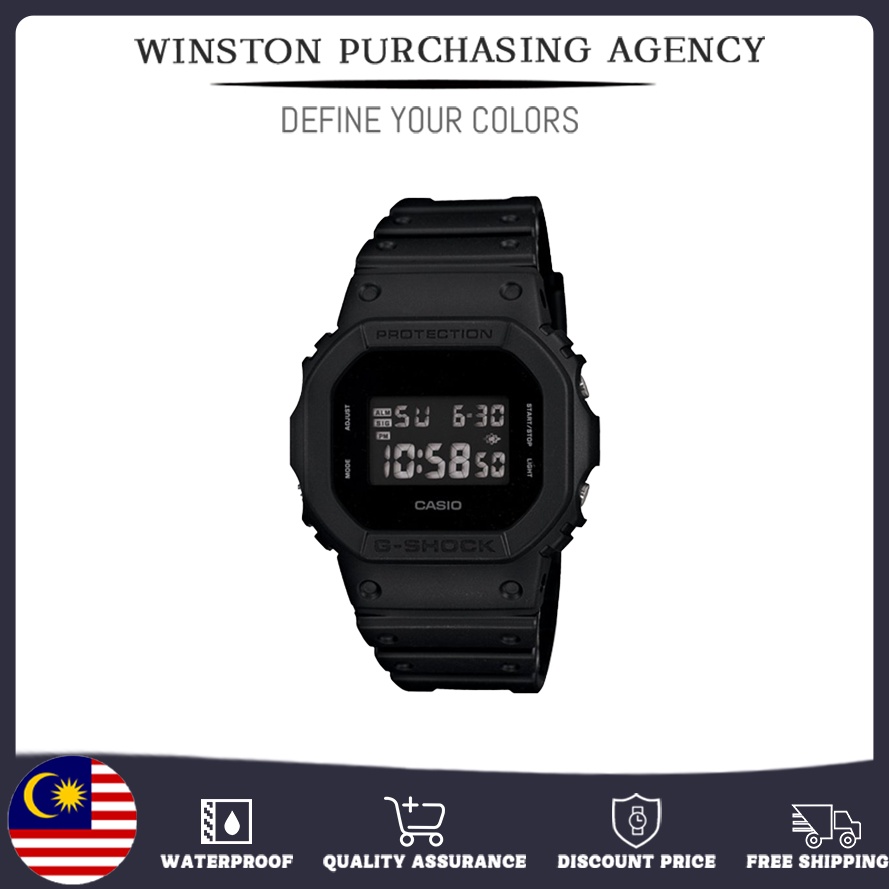 Dw 5600 online military