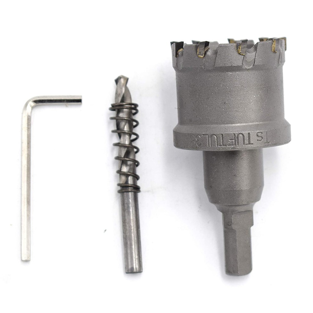 ZHWEI T.C.T HOLE SAW 16MM-50MM | Shopee Malaysia