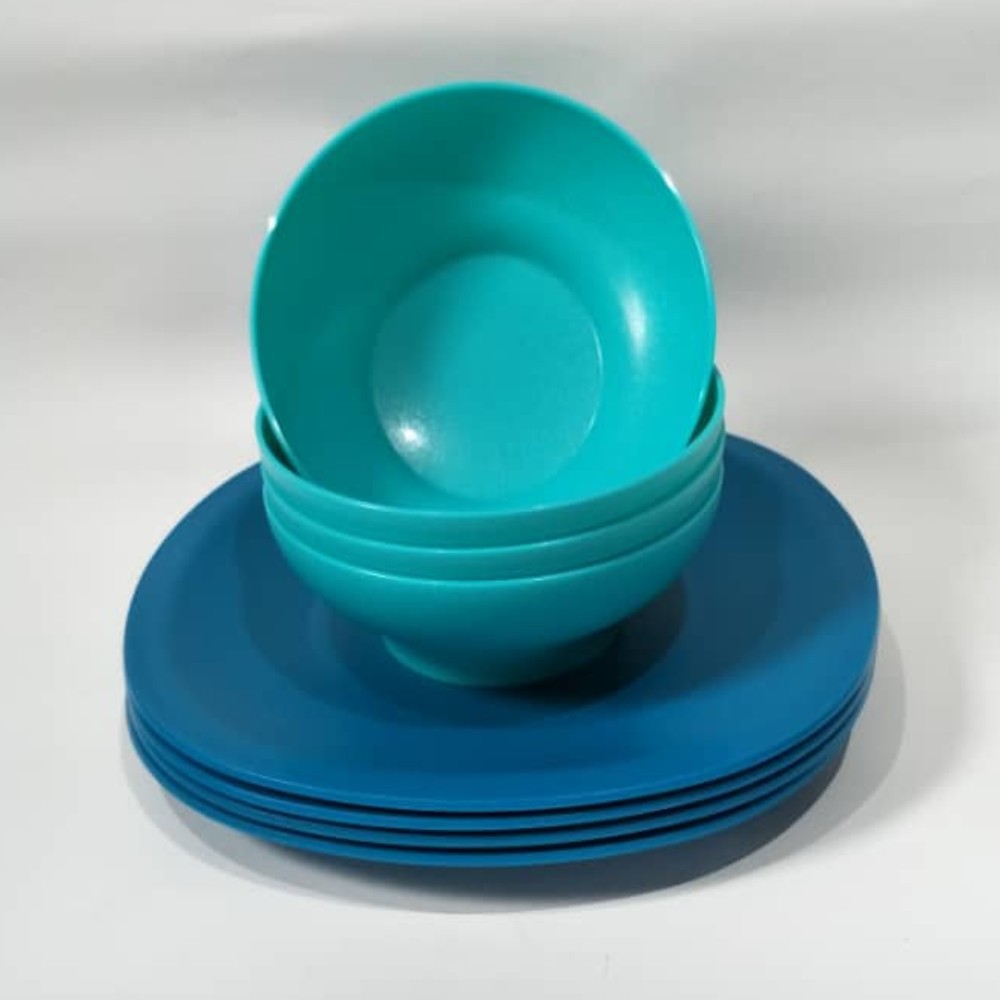 Tupperware microwave clearance plates