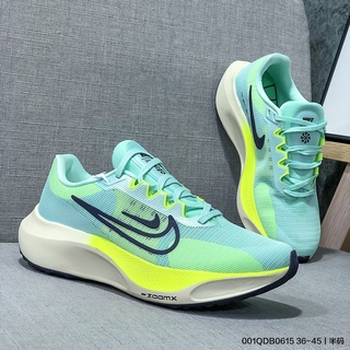 Nike zoom fly outlet cushioning