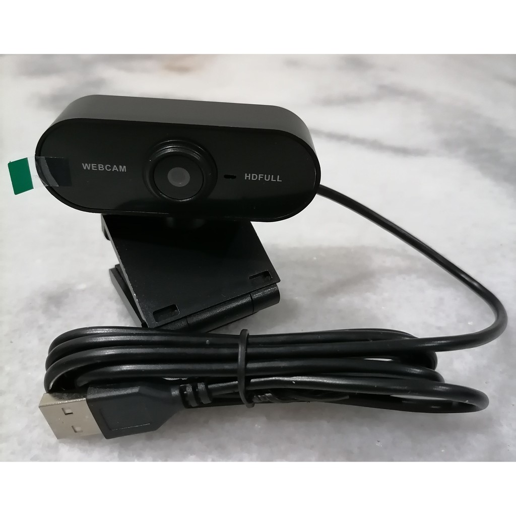 tinytech webcam