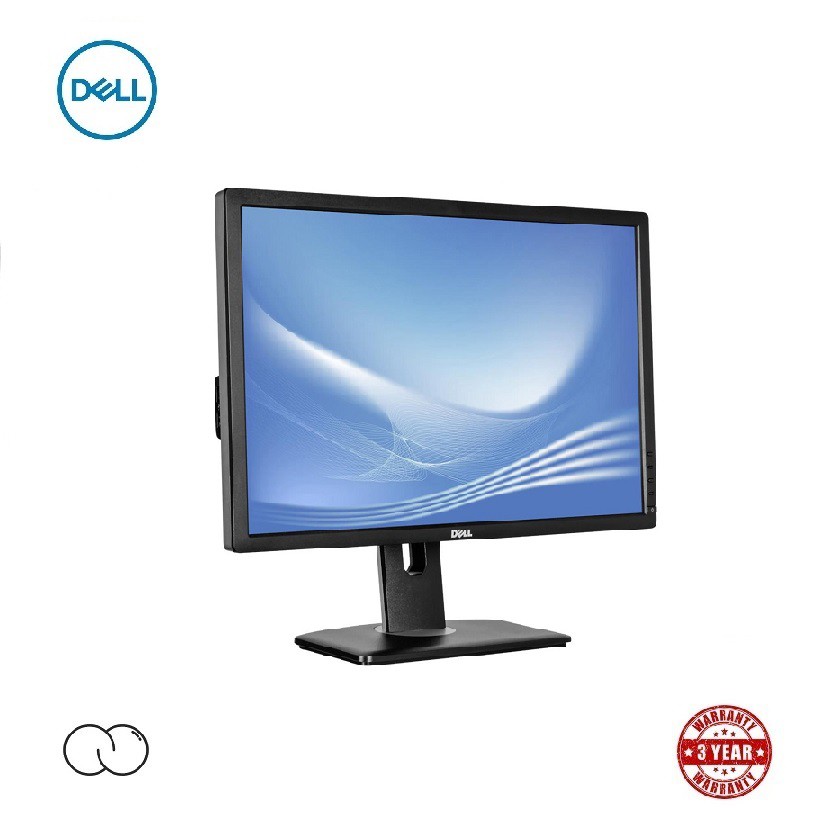 DELL 24" UltraSharp Monitors (U2412M) | Shopee Malaysia