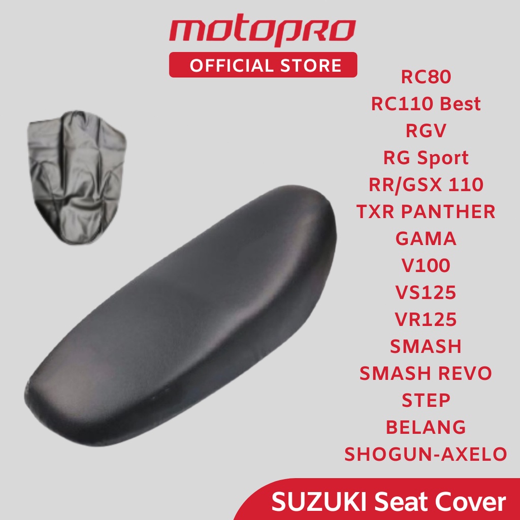SUZUKI RC80 RC110Best RGV RGsport RR/GSX110 TXR PANTHER GAMA V100 VS125 ...