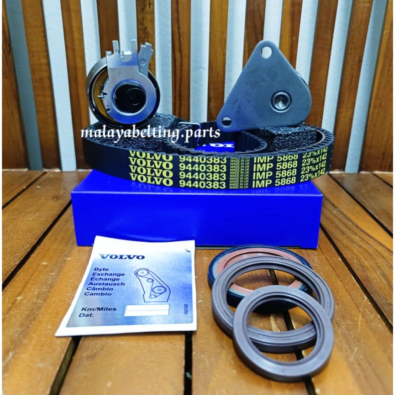 VOLVO S40 / S60 / S70 / S80 / V40 / V70 / XC 90 2.5 20V / V70 2.5 20V ...