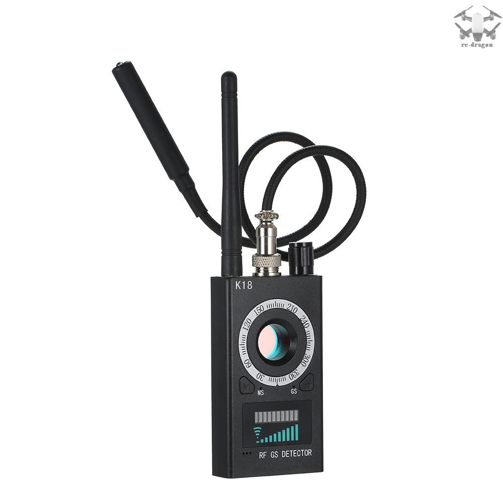 Wukama Latest Wireless RF Signal K68 Camera Detector Device Multi