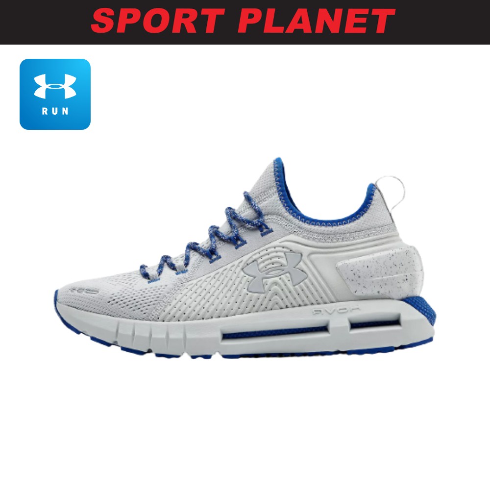 Under Armour Men HOVR Phantom SE Trek Running Shoe Kasut Lelaki