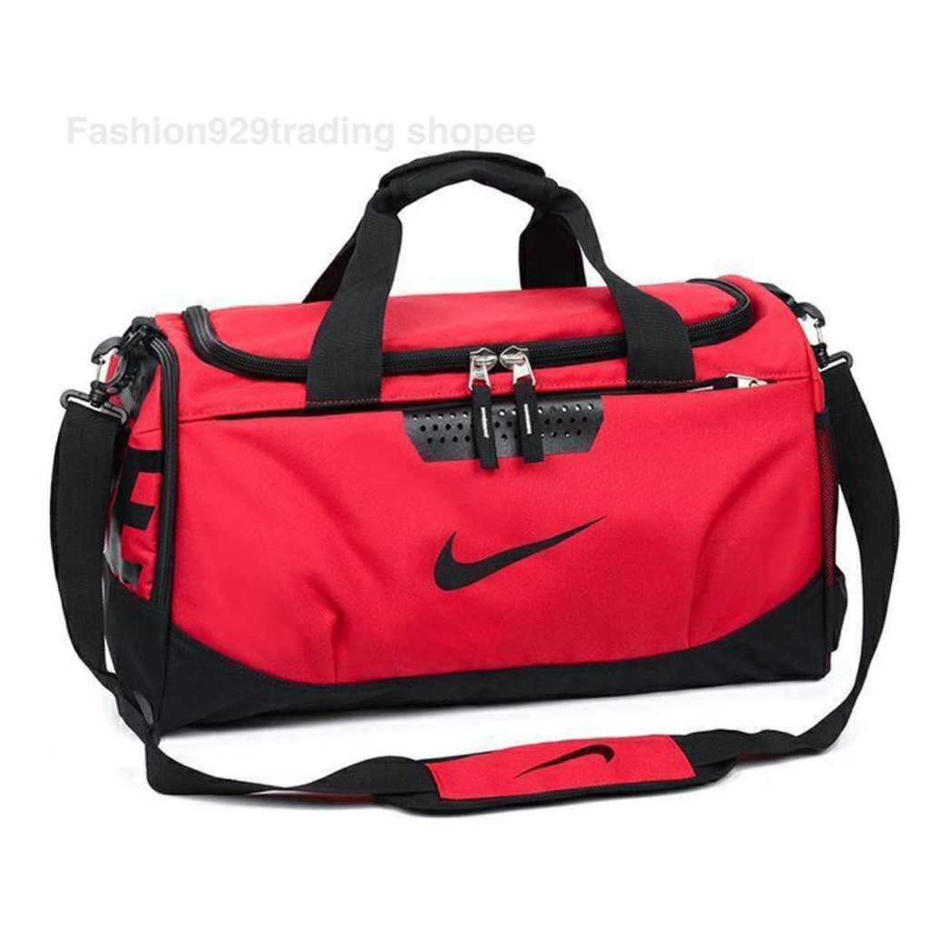 (READY STOCK)Nike Weekender Style Bag Bagpack Laptop Gaming School ...