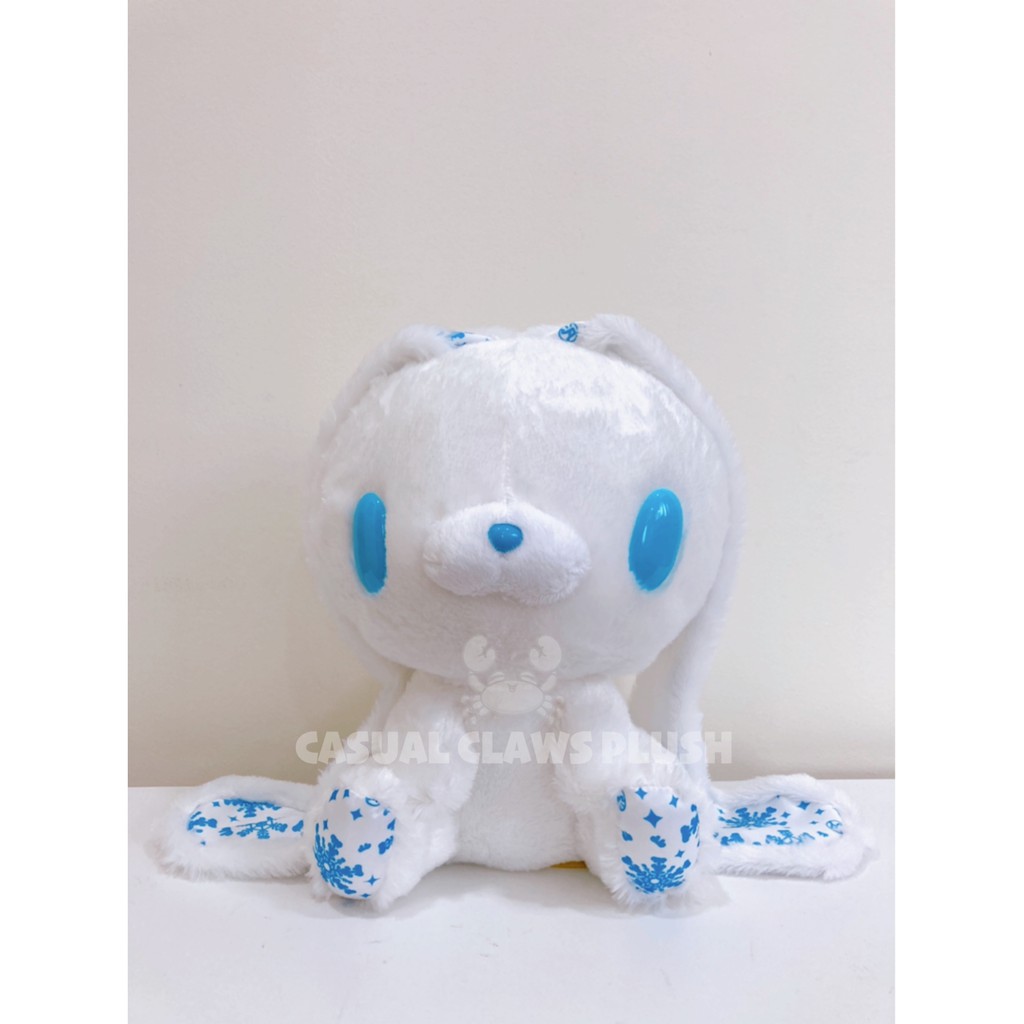 [TAITO Original] Chax GP All Purpose Rabbit Winter Edition Blue Version ...