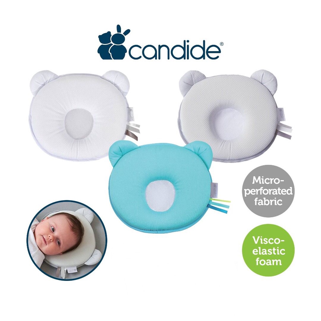 Candide best sale panda pillow