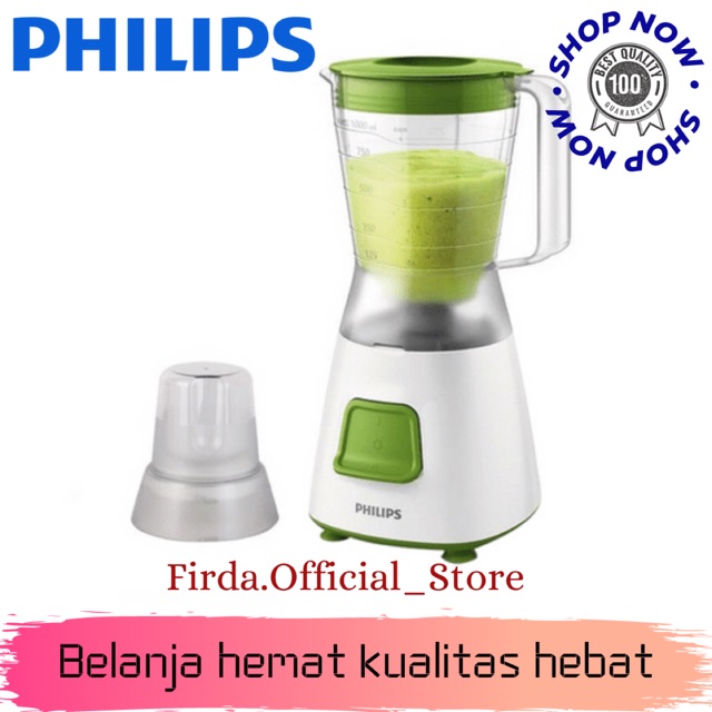Philips HR2057 Daily Collection Series Blender 100 Guaranteed