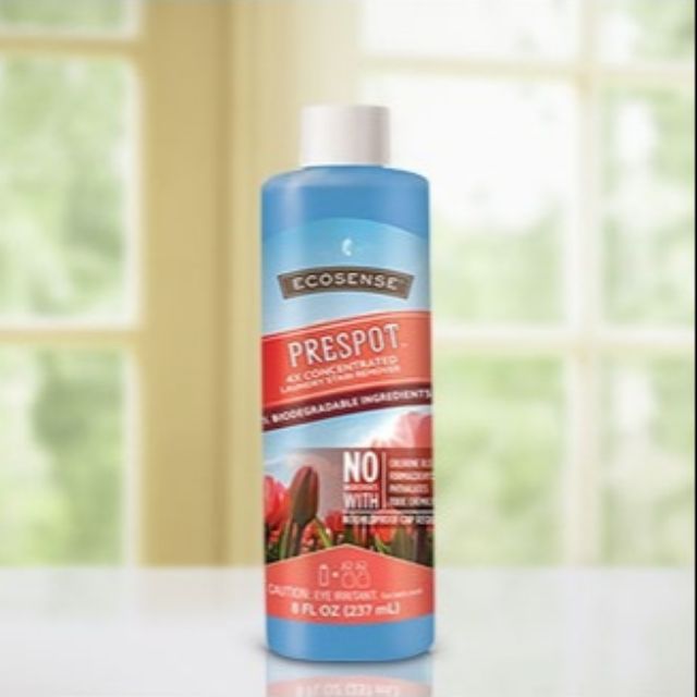 PreSpot Laundry Stain Remover (1 X 237ML) | Shopee Malaysia