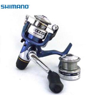 fishing reel Shimano Nexave 2500 RC