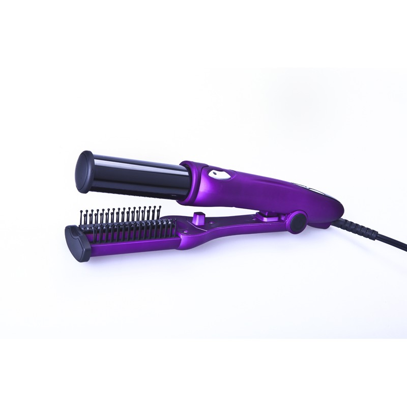 Original instyler rotating outlet iron