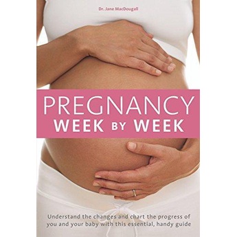 (BX) Pregnancy Week By Week (ISBN:9780600632214) | Shopee Malaysia
