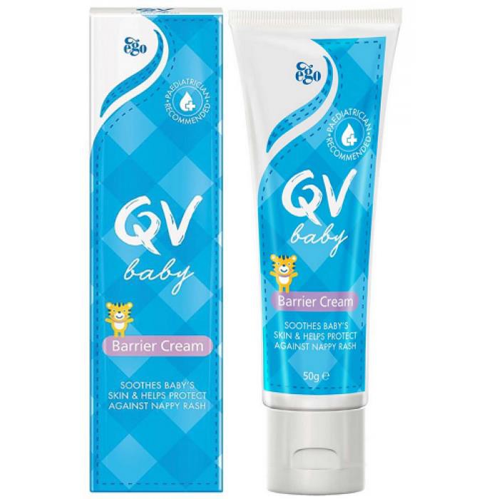 EGO QV BABY NAPPY CREAM (50G) Shopee Malaysia