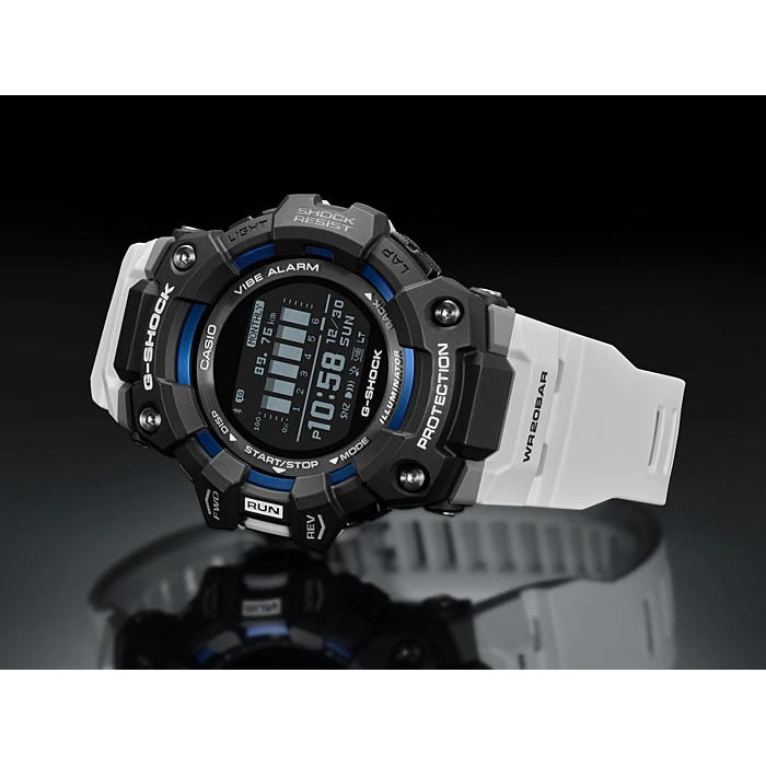 CASIO G-SHOCK GBD-100-1A7ER / GBD-100-1A7 / GBD-100 WATCH 100