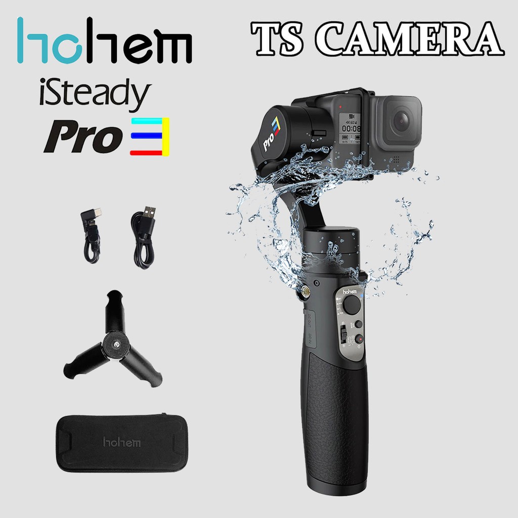 Gopro hero 8 gimbal deals