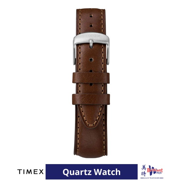 TIMEX Waterbury Men Watch TW2R89000 Shopee Malaysia