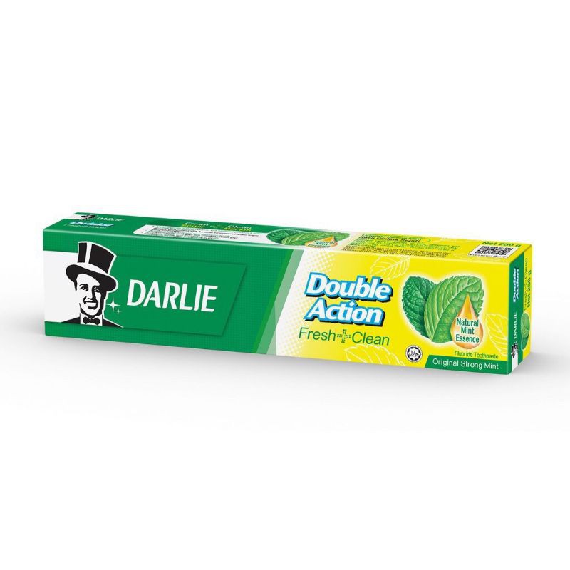 Darlie Toothpaste Jumbo 250G | Shopee Malaysia