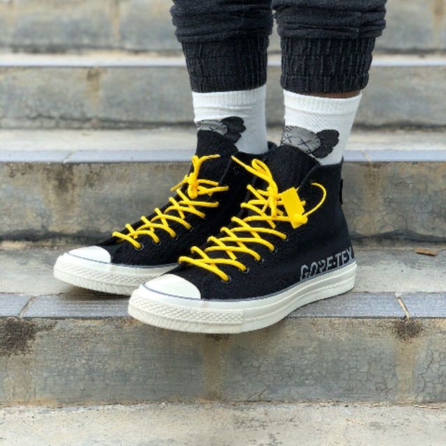 Gore tex outlet converse carhartt