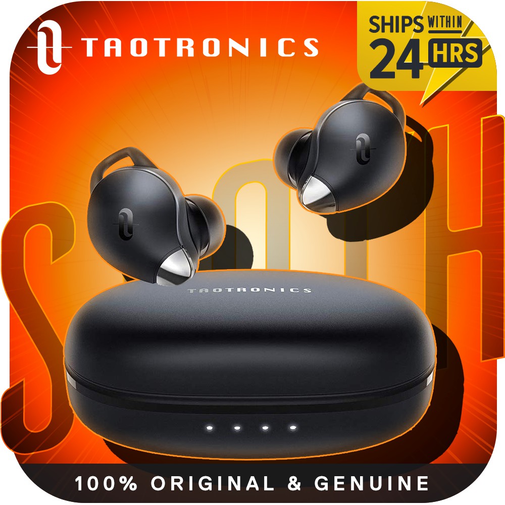 Taotronics soundliberty 79 online specs