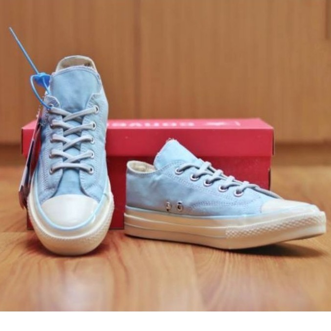 Ice on sale blue converse