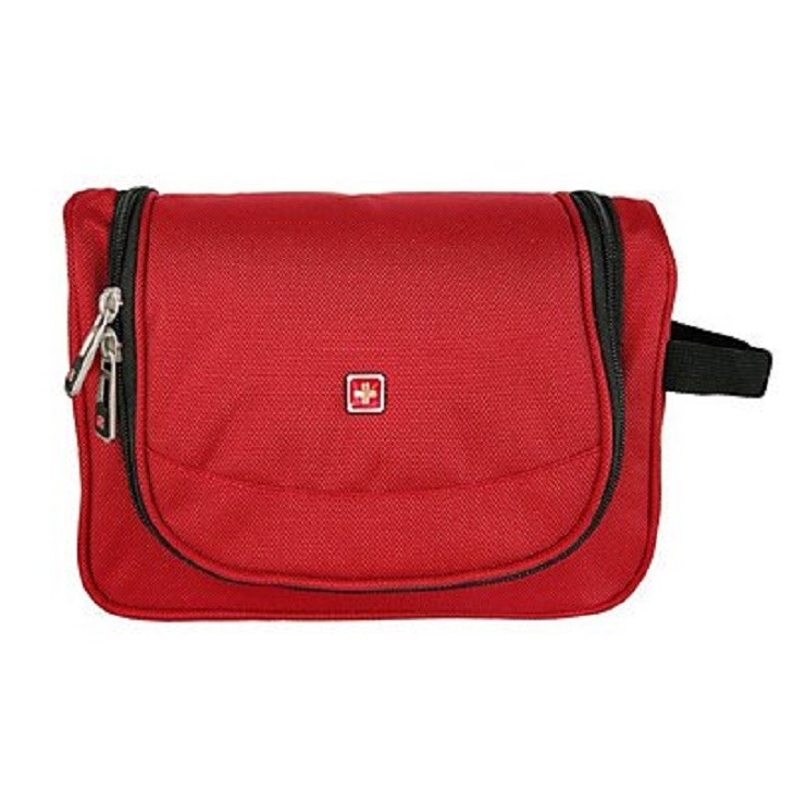 Swiss Gear Toiletry Bag Multi Purpose Bag Swissgear Shopee Malaysia