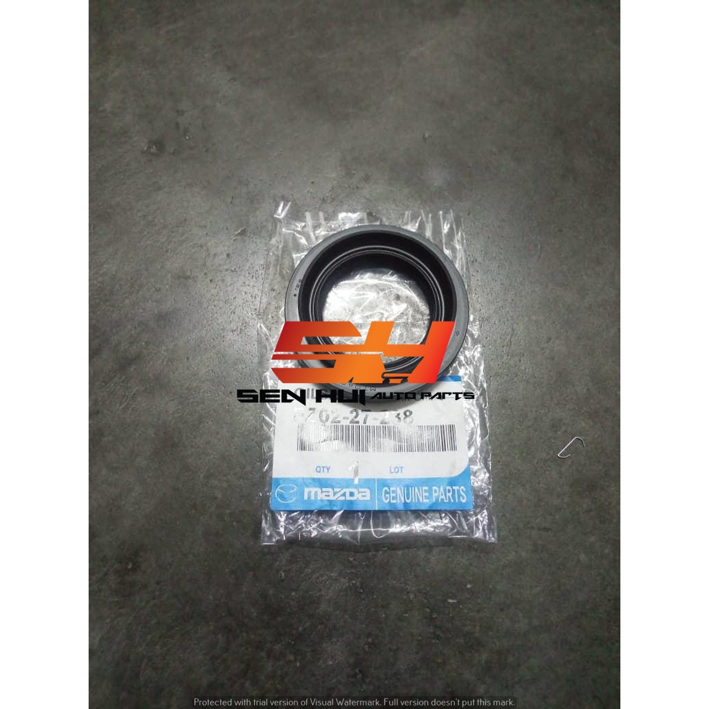 Mazda 3 / 5 / 6 / CX5 / Biante OIL SEAL LH Drive Shaft FZ0227238