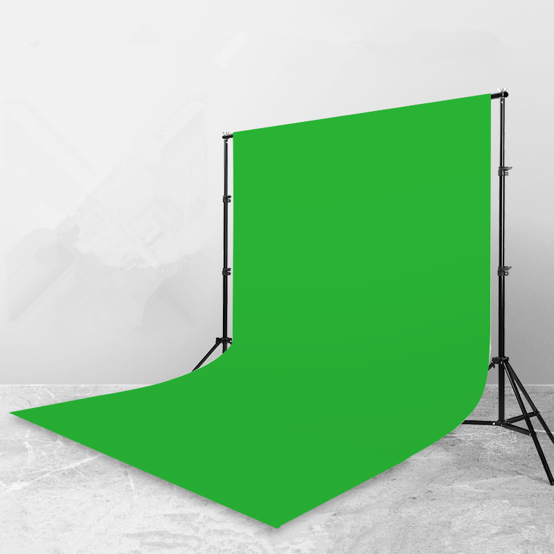 Photography Background Smooth Nonwoven Fabric Green Screen Chroma Key