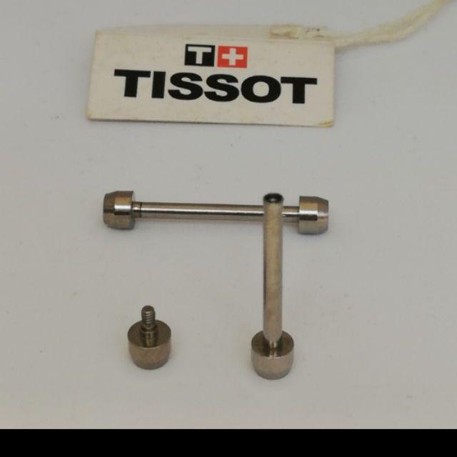Tissot Screw T-race &amp; motoGp.For gents.