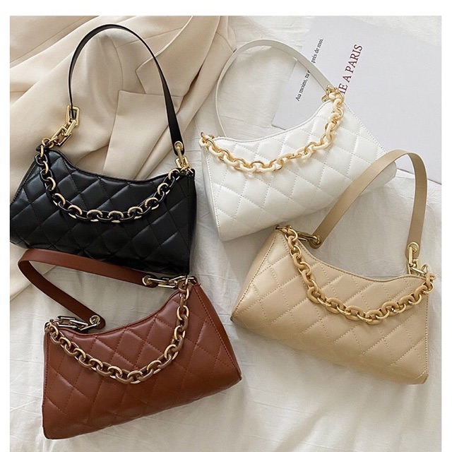 Shopee sling bag clearance murah