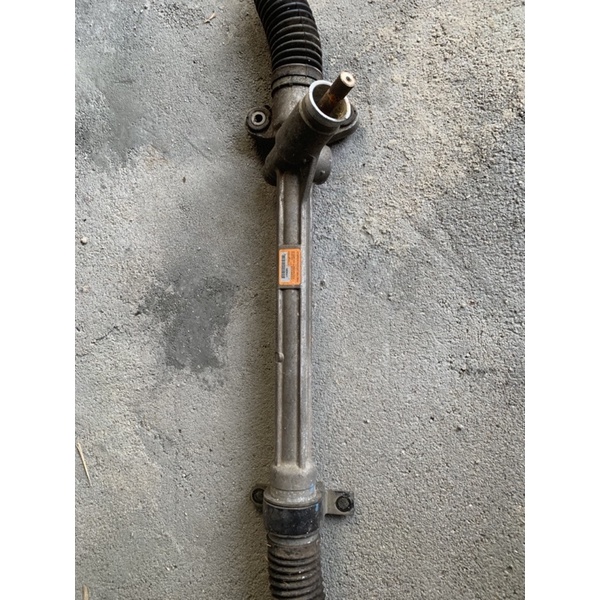 Perodua Viva Non Power Steering Rack | Shopee Malaysia