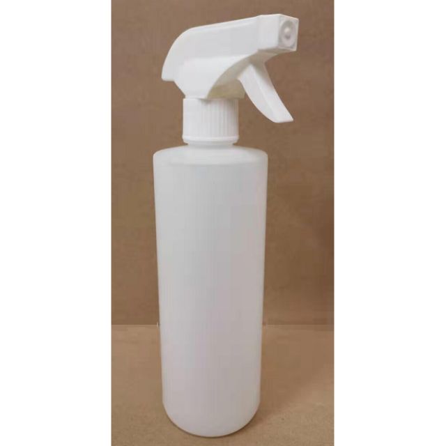 Spray bottle store 500ml