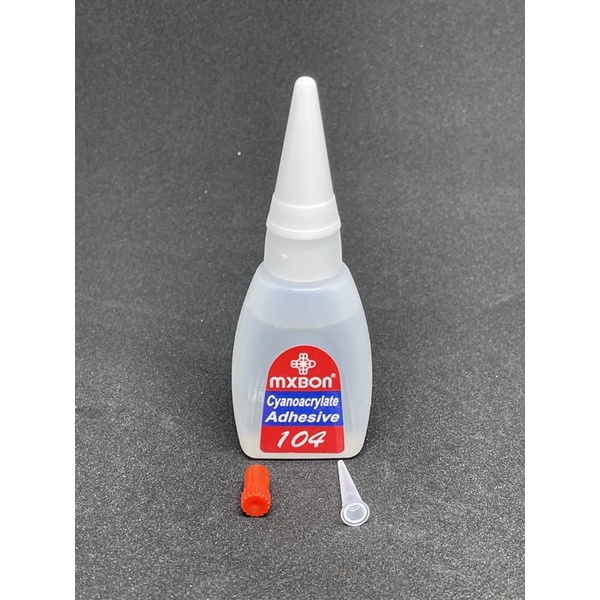 Cyanoacrylate deals adhesive glue