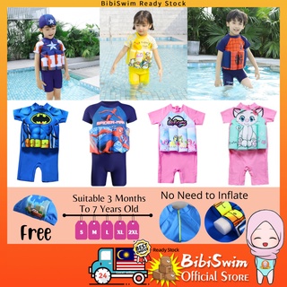 Float suit for 1 best sale year old