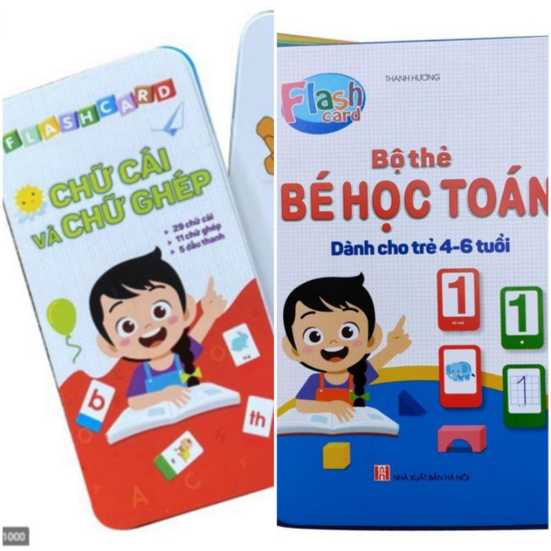 Smart Learning Cards for Children - Flashcard Set for Children to Learn ...