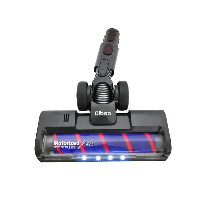 Original Accessories for Dibea F20MAX Handheld Vacuum Cleaner Mop Cloth