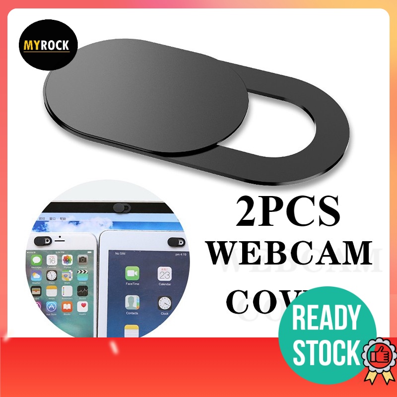 3Pcs/Pack Webcam Cover Slider Shutter Universal Pr... - Grandado