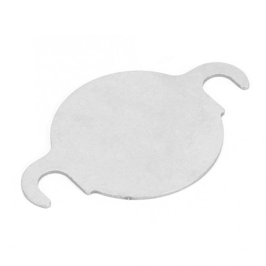 EGR Blanking Plate Fit for Nissan Navara D40 YD25 2.5L euro 4 Spec