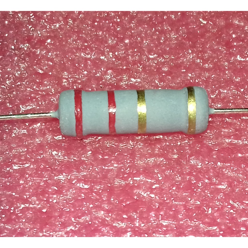 2w-3w-carbon-film-resistors-0-82r-0-91r-1r-1-1r-1-2r-1-5r-1-8r-2r-2-2r
