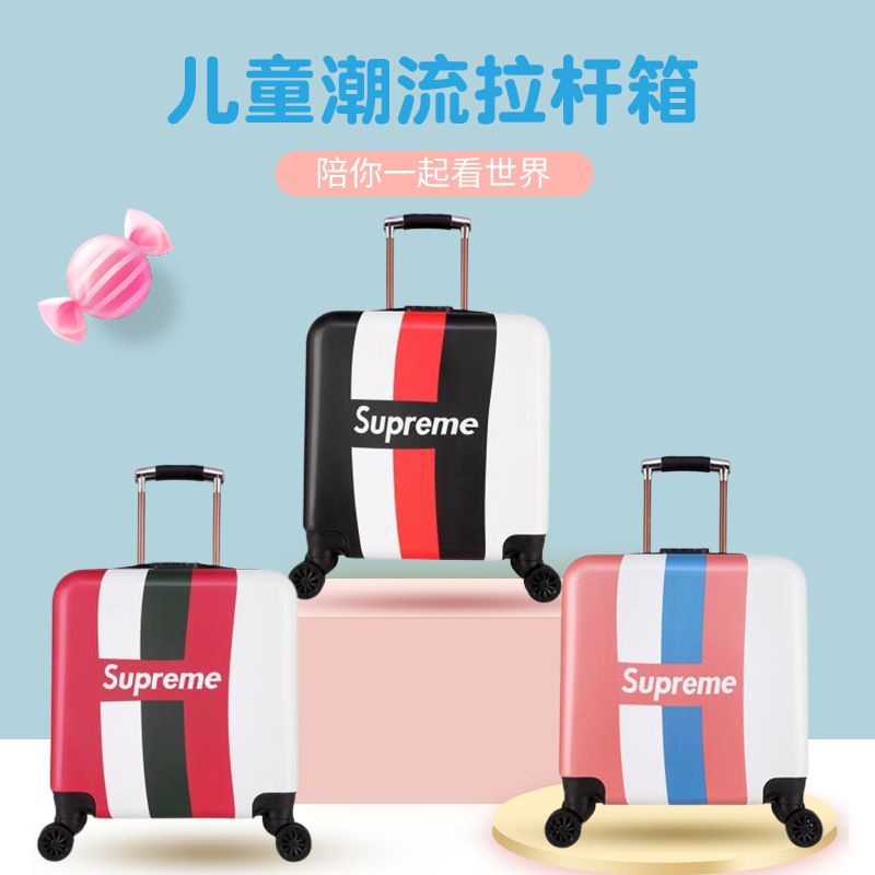 supreme bag - Luggage Prices and Promotions - Travel & Luggage Oct