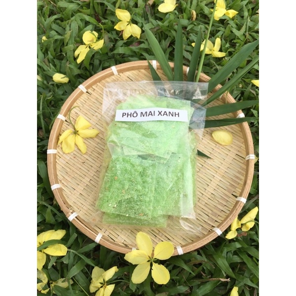Green Cheese Rice Paper (50gr) | Shopee Malaysia