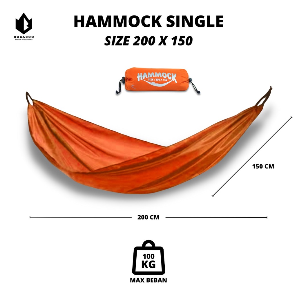 Hammock 200 x 150 cm Get Pregnant Hanging Swing hammock hamok hammok hemuk hamuk